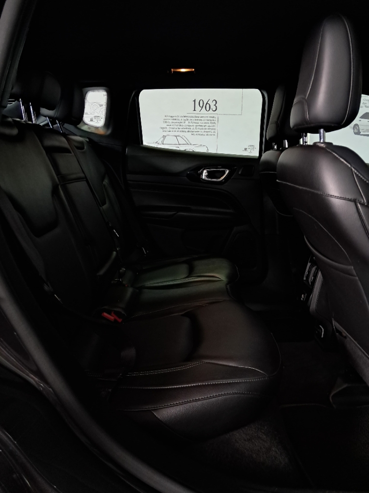 jeep compass 1.3 t270 turbo flex longitude at6 4p automatico 2022