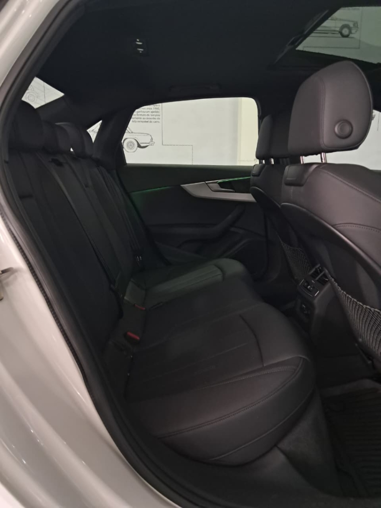 audi a4 2.0 tfsi mhev s line quattro tronic hibrido 4p automatico 2024