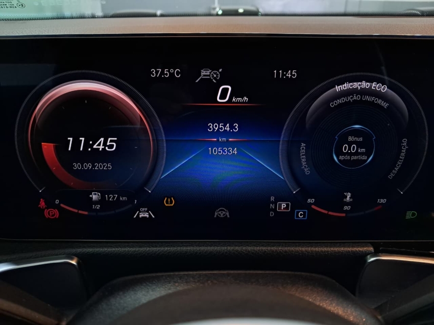 mercedes-benz glb 200 1.3 cgi gasolina progressive 7g-dct 4p automatico 2021