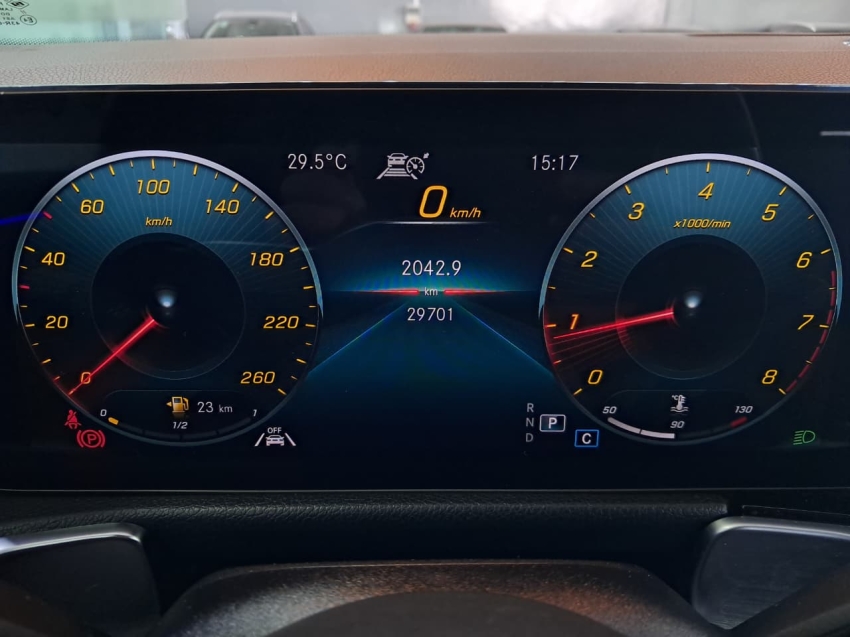 mercedes-benz glb 200 1.3 cgi gasolina progressive 7g-dct 4p automatico 2021