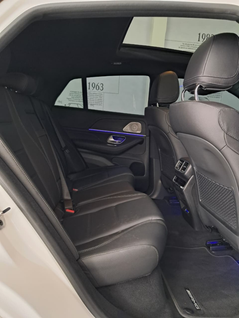 mercedes-benz gle 450d 3.0 i6 mhev diesel coupe 4matic 9g-tronic hibrido 4p automatico 202512
