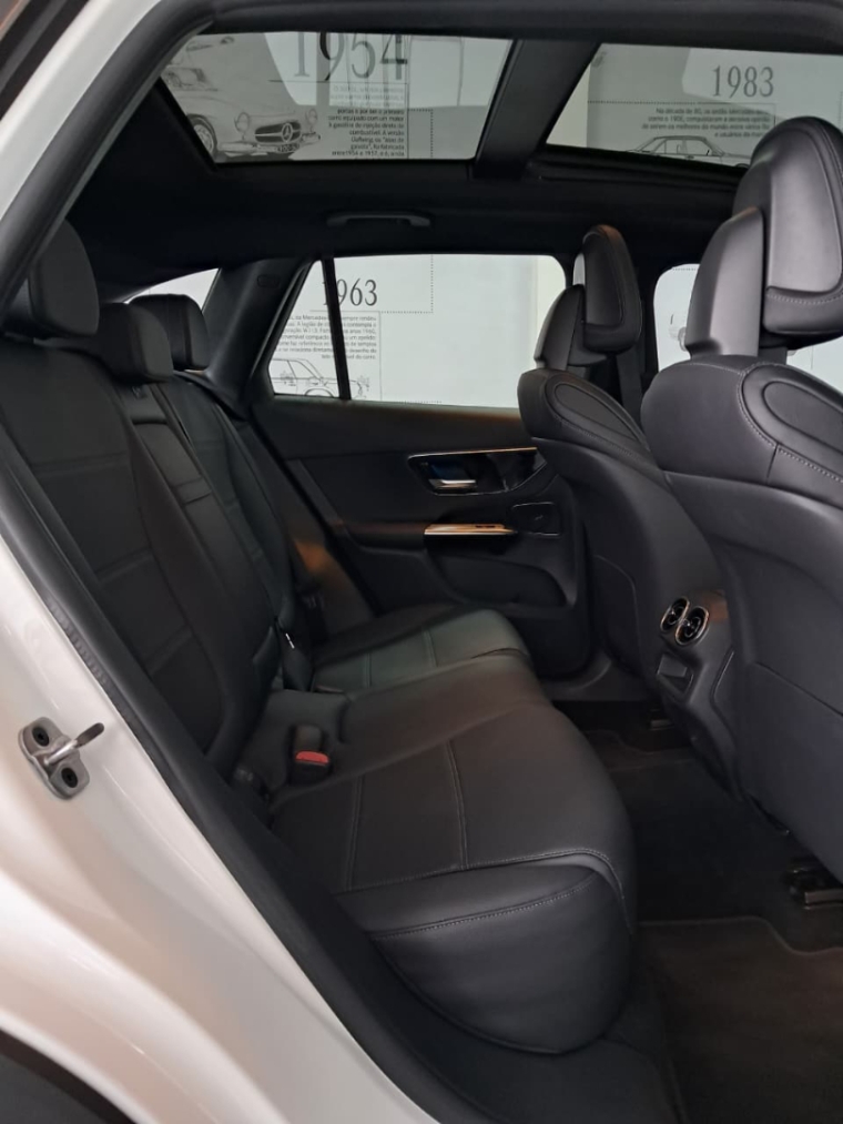 mercedes-benz glc 300 2.0 mhev 4matic 9g-tronic hibrido 4p automatico 202412