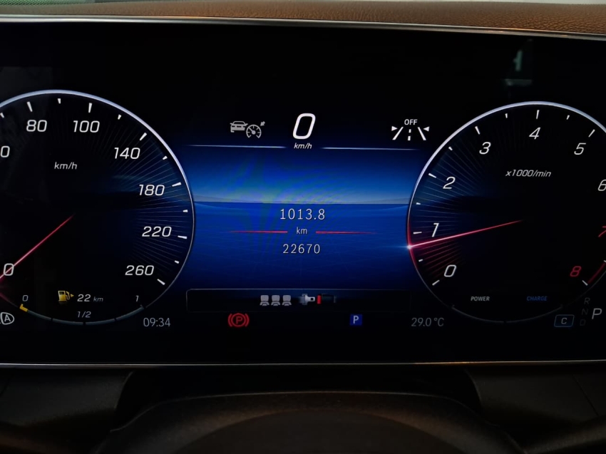 mercedes-benz glc 300 2.0 mhev 4matic 9g-tronic hibrido 4p automatico 202410