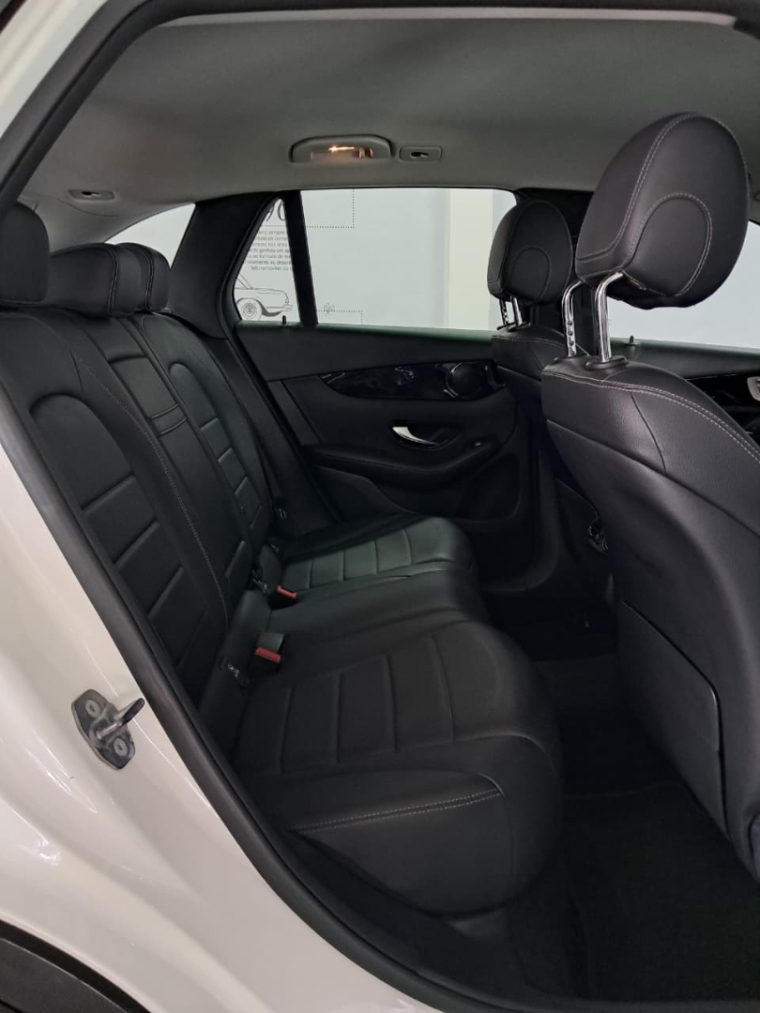 mercedes-benz glc 250 2.0 cgi gasolina highway 4matic 9g-tronic 4p automatico 201912