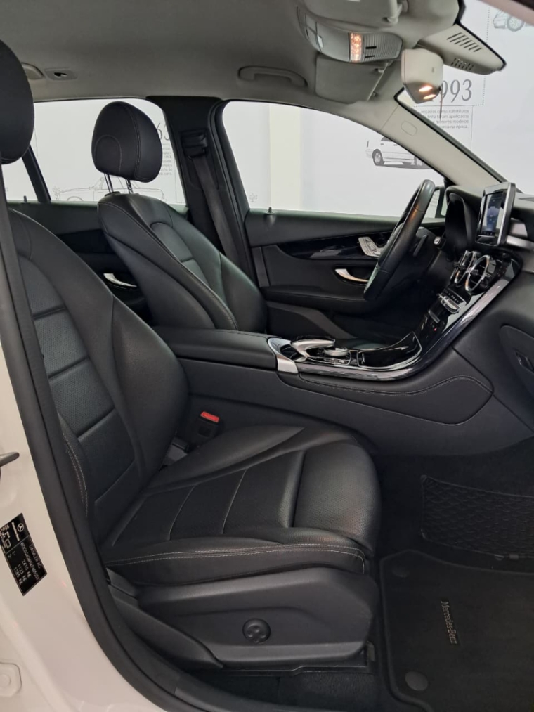 mercedes-benz glc 250 2.0 cgi gasolina highway 4matic 9g-tronic 4p automatico 201911