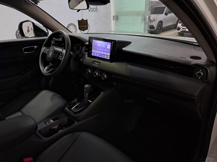 honda hr-v 1.5 di i-vtec flex ex cvt 4p automatico 20259