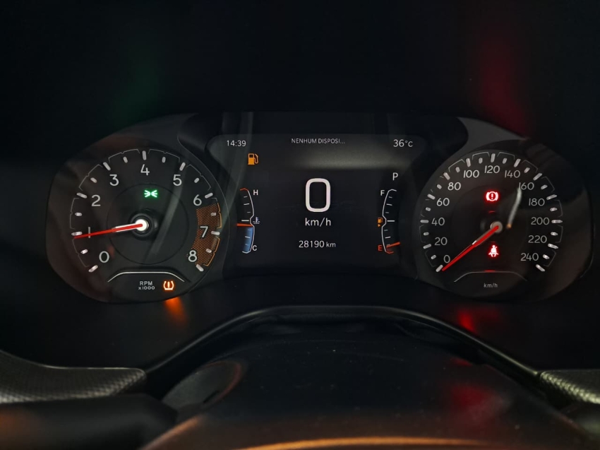 jeep compass 1.3 t270 turbo flex longitude at6 4p automatico 202410