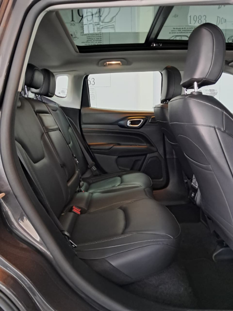 jeep compass 1.3 t270 turbo flex longitude at6 4p automatico 202412