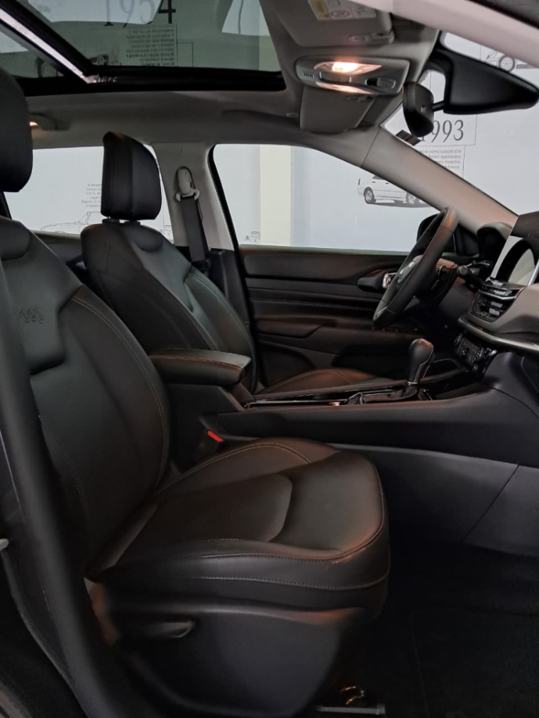 jeep compass 1.3 t270 turbo flex longitude at6 4p automatico 202411