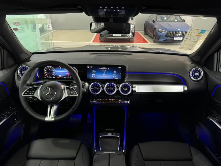 mercedes-benz glb 220 2.0 mhev progressive 4matic 8g-dct hibrido 4p automatico 20257