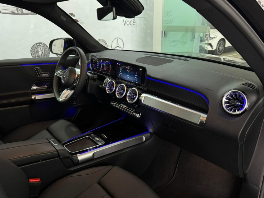 mercedes-benz glb 220 2.0 mhev progressive 4matic 8g-dct hibrido 4p automatico 20258