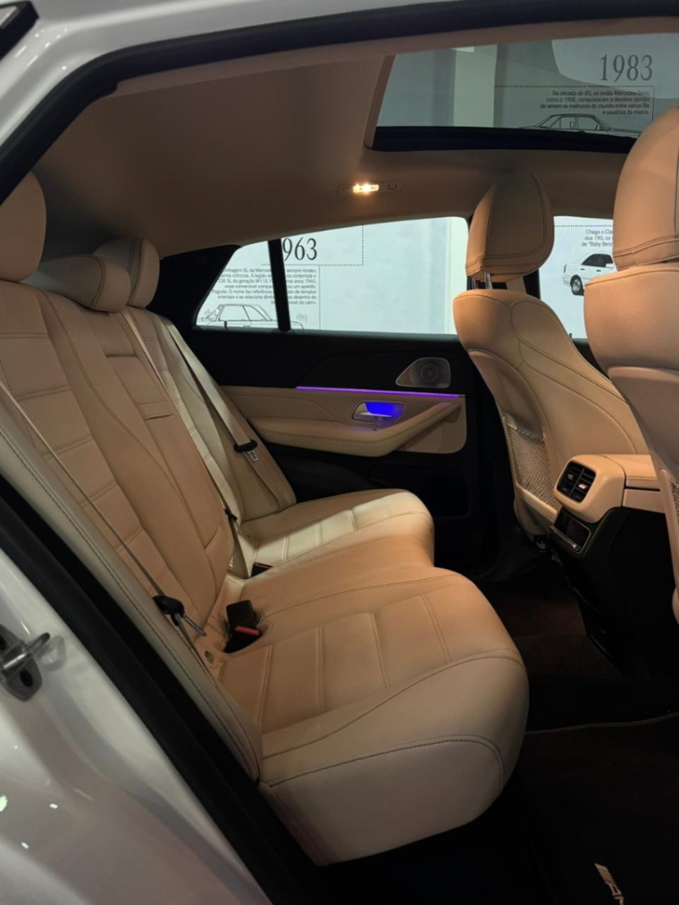 mercedes-benz gle 400d 3.0 v6 diesel coupe 4matic 9g-tronic 4p automatico 202212