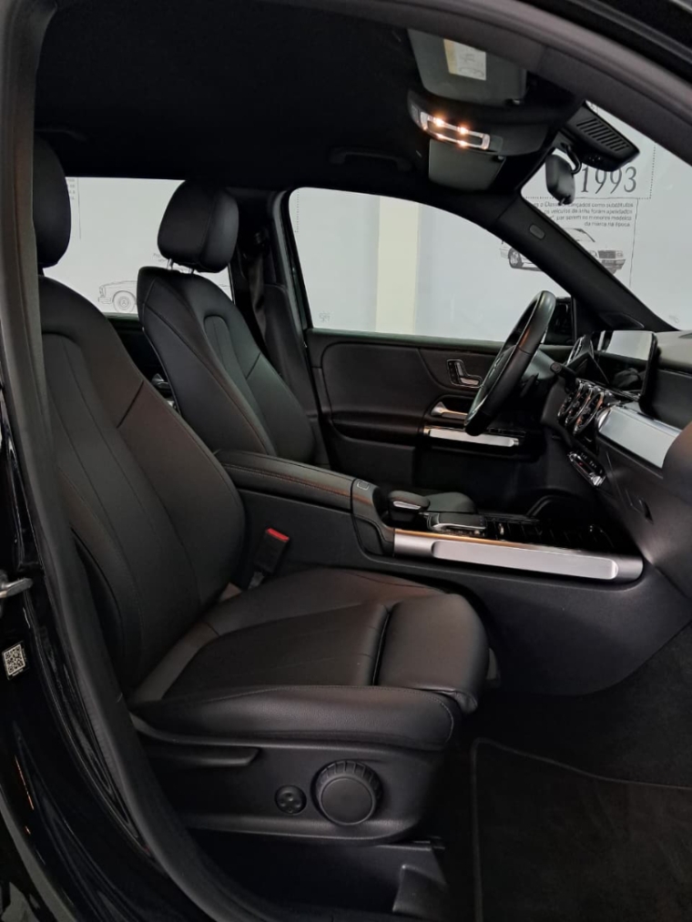 mercedes-benz glb 200 1.3 cgi gasolina advance 7g-dct 4p automatico 202111