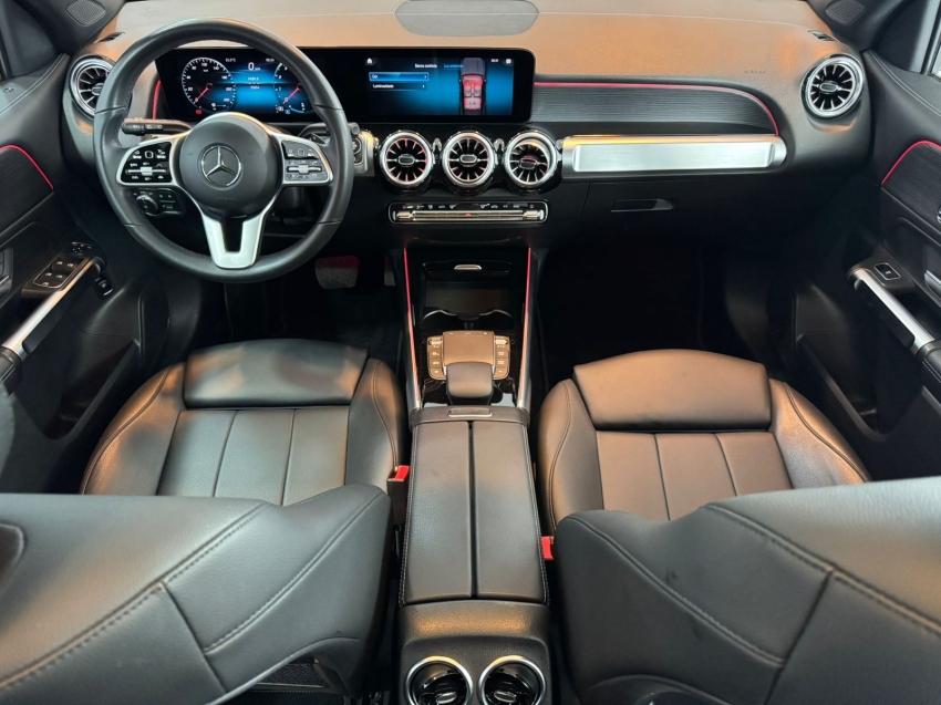 glb-200 progressive9