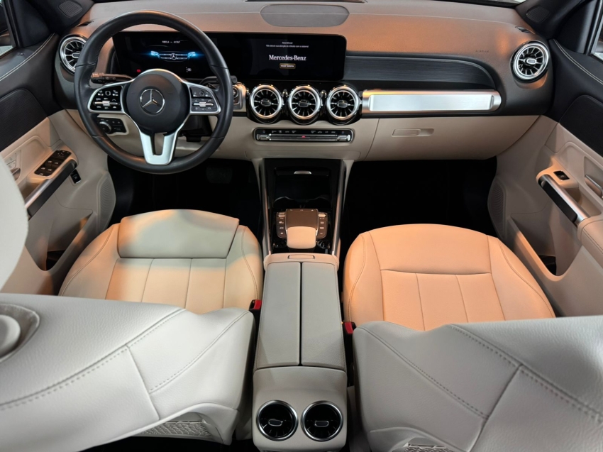 glb-200 progressive7