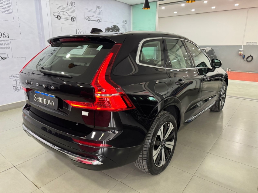 volvo xc60 t8 plus3