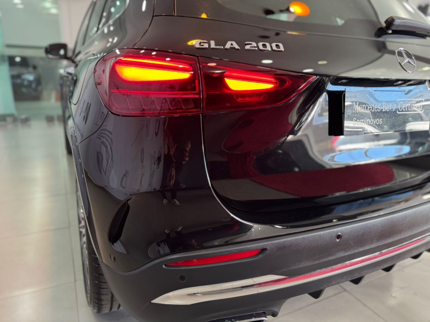 gla 200 amg line11