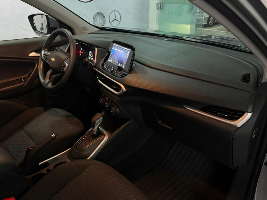 chevrolet tracker 1.0 turbo flex automatico 4p 20259