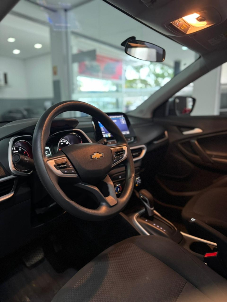 chevrolet tracker 1.0 turbo flex automatico 4p 20257