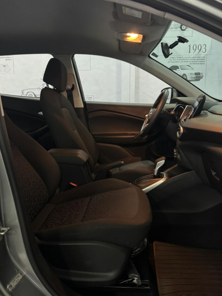 chevrolet tracker 1.0 turbo flex automatico 4p 202511