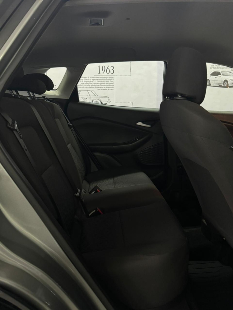 chevrolet tracker 1.0 turbo flex automatico 4p 202512