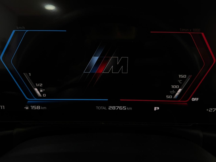 bmw m3 3.0 i6 twinturbo gasolina competition m steptronic 4p automatico 202412