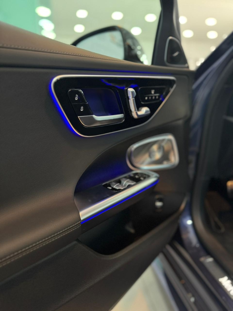 mercedes-benz c 300 2.0 eq boost hibrido amg line 9g-tronic 4p automatico 202513