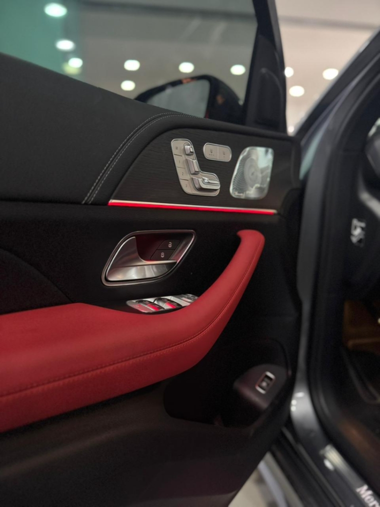 mercedes-benz gle 450d 3.0 i6 mhev diesel coupe 4matic 9g-tronic hibrido 4p automatico 202413