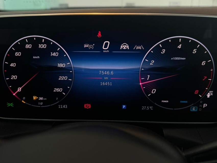 mercedes-benz glc 300 2.0 mhev 4matic 9g-tronic hibrido 4p automatico 202510