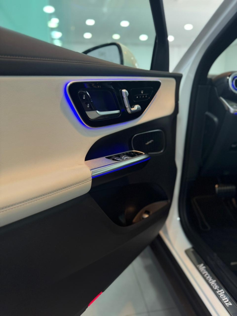 mercedes-benz glc 300 2.0 mhev 4matic 9g-tronic hibrido 4p automatico 202513