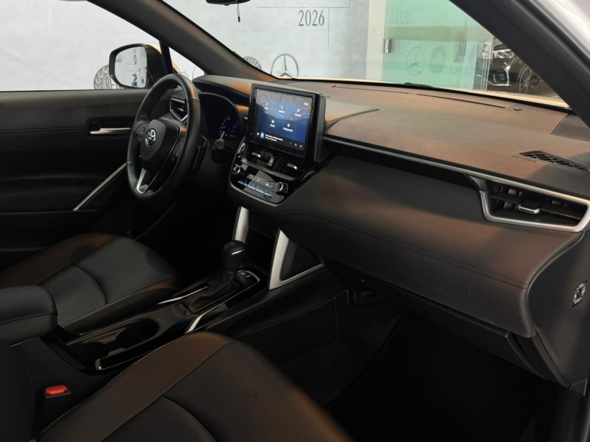 toyota corolla cross 2.0 vvt-ie flex xre direct shift 4p automatico 20249