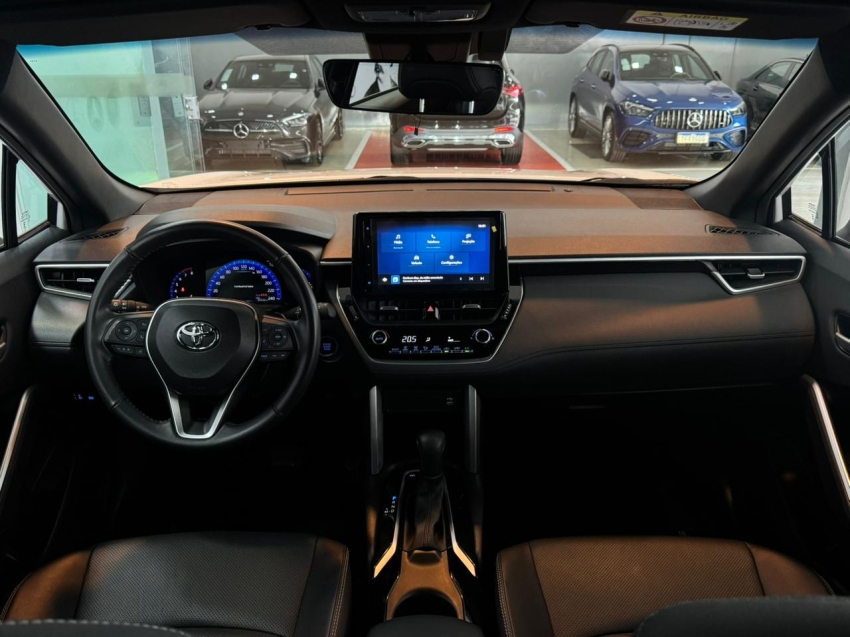 toyota corolla cross 2.0 vvt-ie flex xre direct shift 4p automatico 20248