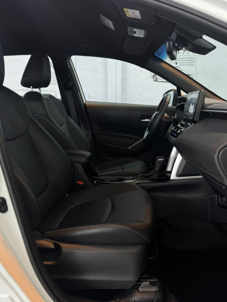 toyota corolla cross 2.0 vvt-ie flex xre direct shift 4p automatico 202411