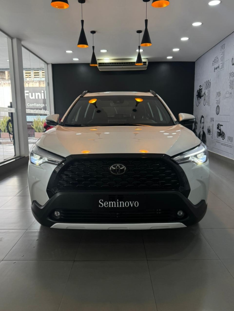 toyota corolla cross 2.0 vvt-ie flex xre direct shift 4p automatico 20242