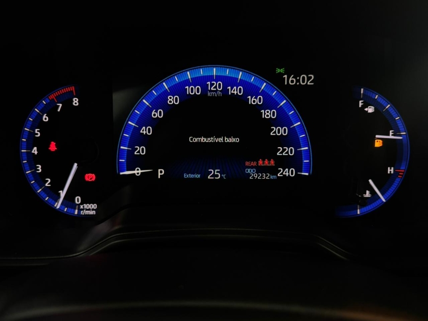 toyota corolla cross 2.0 vvt-ie flex xre direct shift 4p automatico 202410