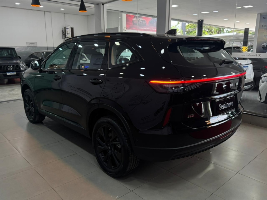 gwm haval h6 1.5 hev one e-traction hibrido 4p automatico 20254