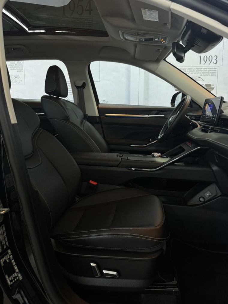 gwm haval h6 1.5 hev one e-traction hibrido 4p automatico 202511