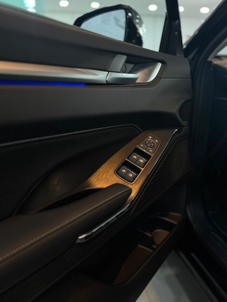 gwm haval h6 1.5 hev one e-traction hibrido 4p automatico 202513