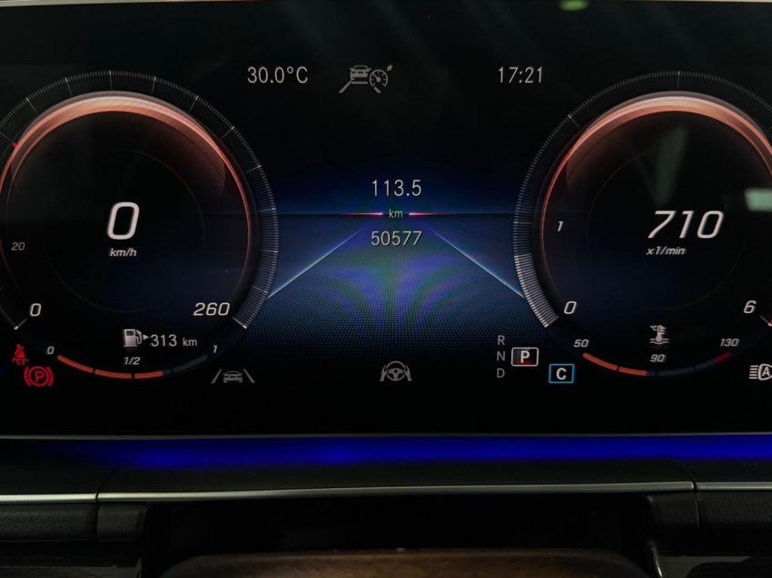 mercedes-benz gle 400d 3.0 v6 diesel 4matic 9g-tronic 4p automatico 202210