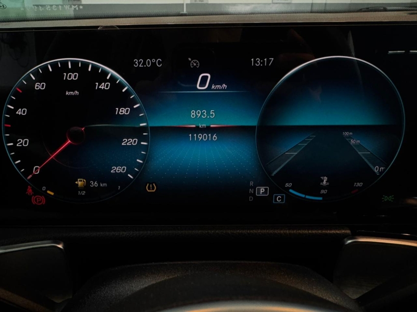 mercedes-benz glb 200 1.3 cgi gasolina advance 7g-dct 4p automatico 202110