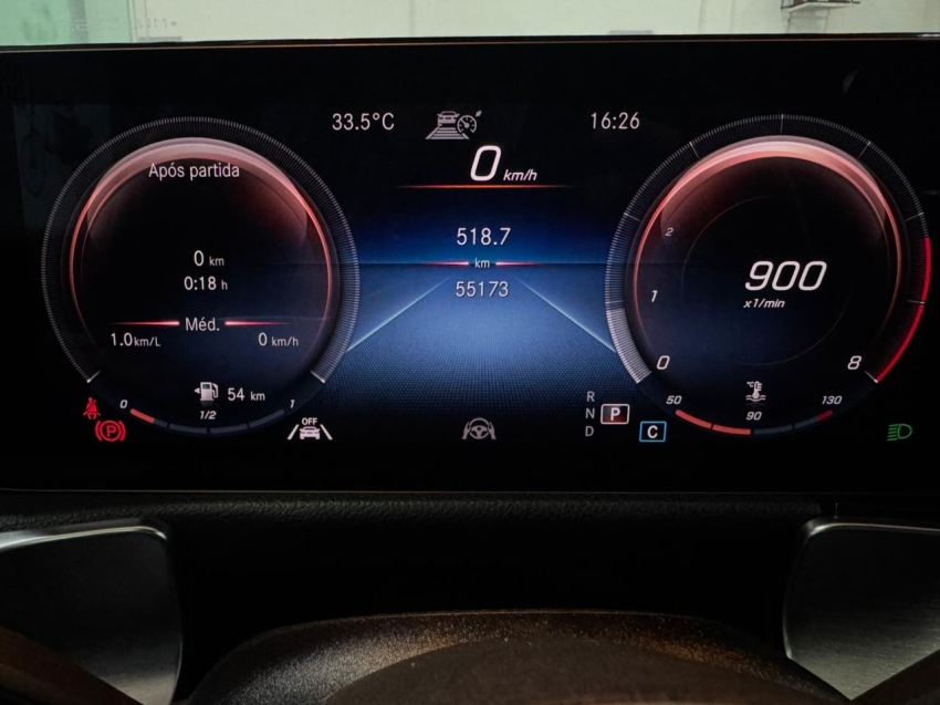 mercedes-benz glb 200 1.3 cgi gasolina progressive 7g-dct 4p automatico 202110