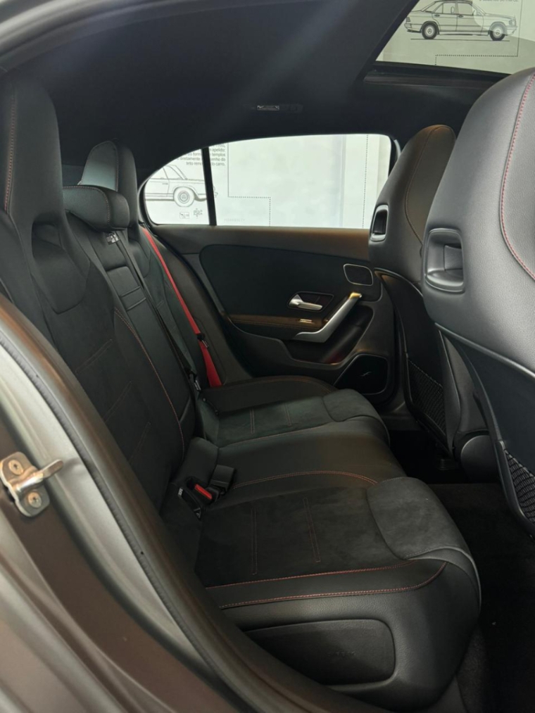 mercedes-benz a 45 amg 2.0 cgi gasolina s 4matic speedshift 4p automatico 202611