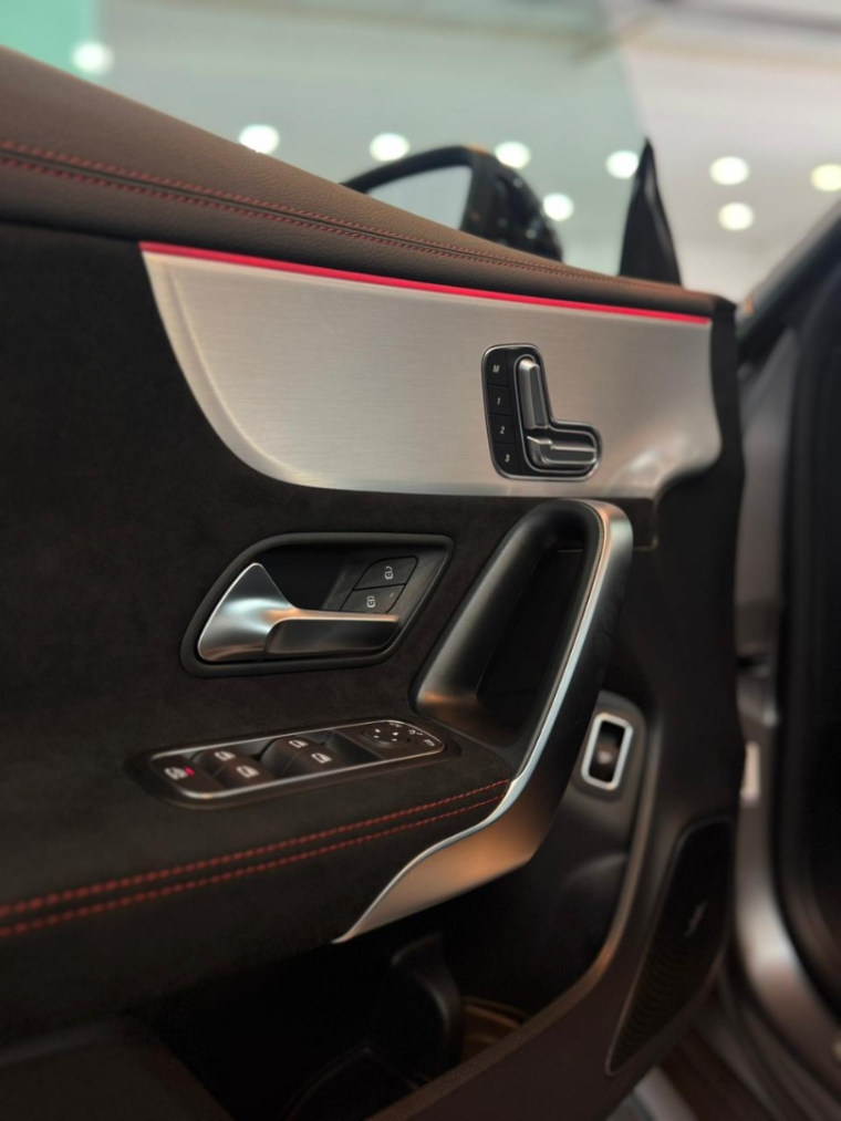 mercedes-benz a 45 amg 2.0 cgi gasolina s 4matic speedshift 4p automatico 202612