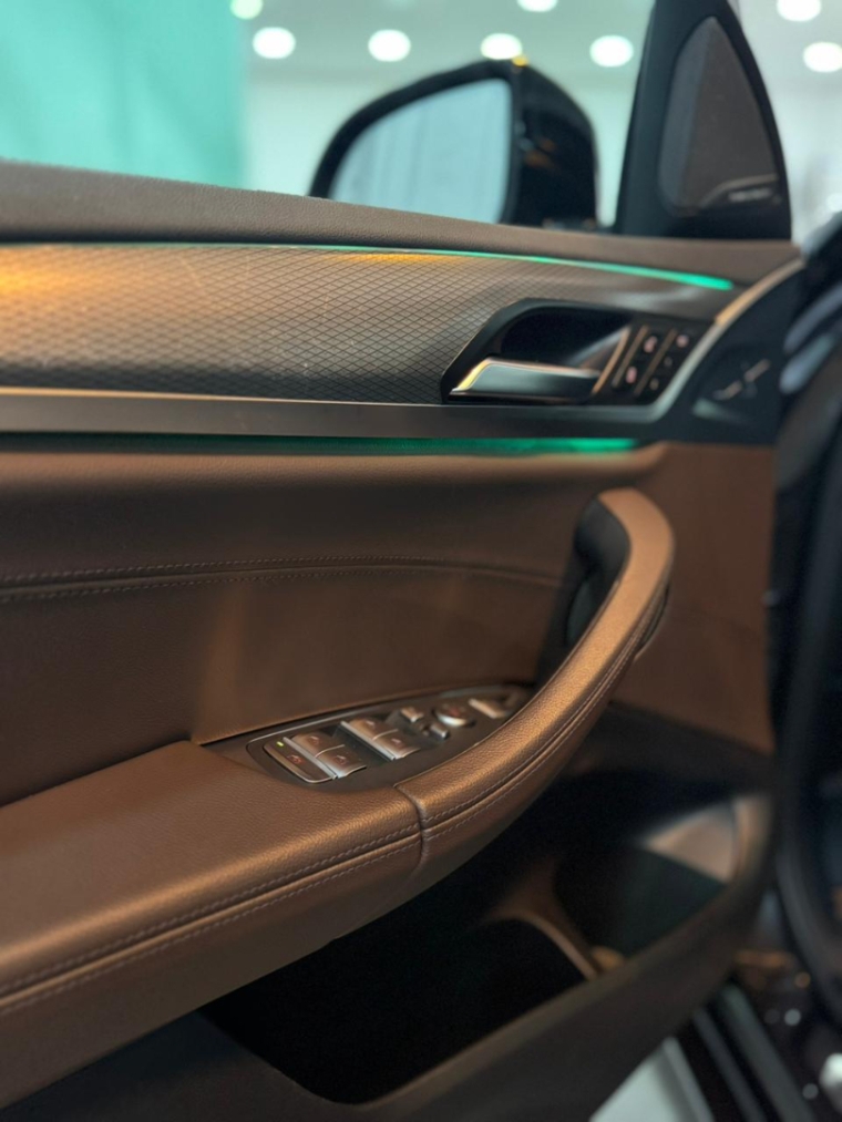 bmw x4 2.0 16v gasolina xdrive30i m sport steptronic 4p automatico 202013