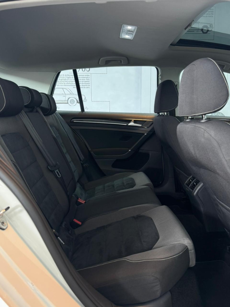 volkswagen golf 1.4 tsi highline 16v gasolina 4p automatico 201411