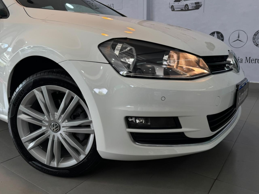 volkswagen golf 1.4 tsi highline 16v gasolina 4p automatico 20141
