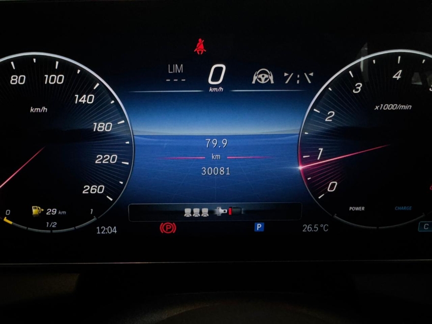 mercedes-benz glc 300 2.0 mhev 4matic 9g-tronic hibrido 4p automatico 202410