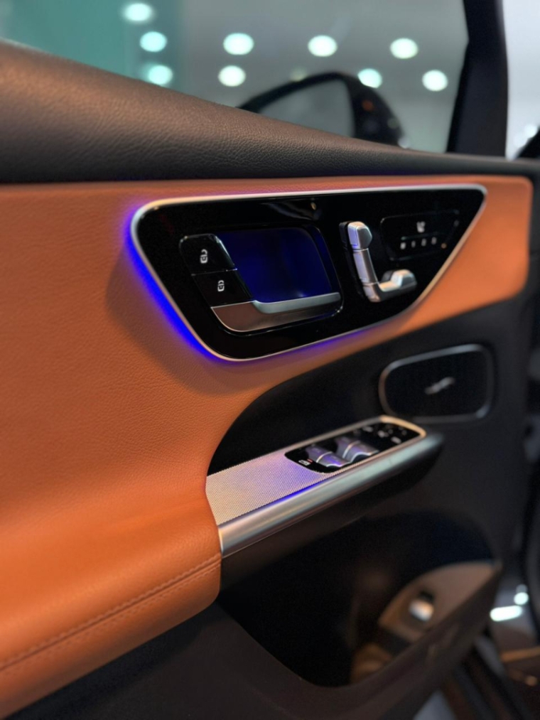 mercedes-benz glc 300 2.0 mhev 4matic 9g-tronic hibrido 4p automatico 202413