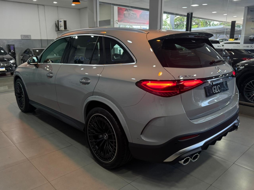 mercedes-benz glc 43 amg 2.0 mhev 4matic speedshift hibrido 4p automatico 20264