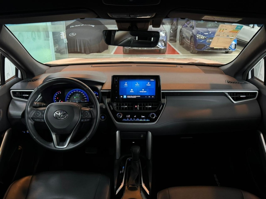 toyota corolla cross 2.0 vvt-ie flex xre direct shift 4p automatico 20248